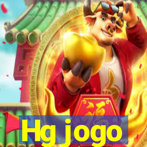 Hg jogo